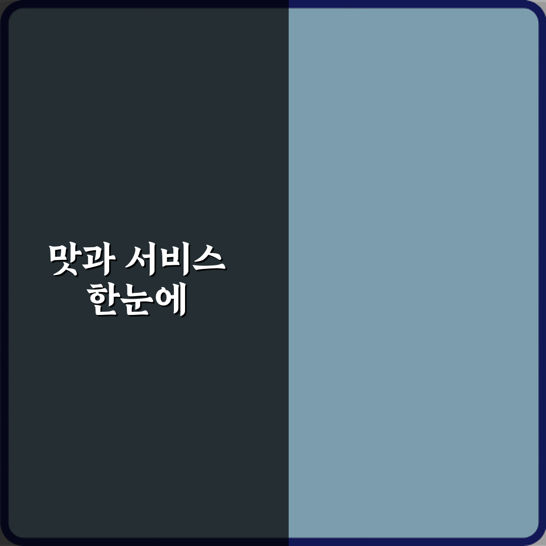 바른제빵소 방문기 | 카페, 디저트 완벽 리뷰 전문가 공개